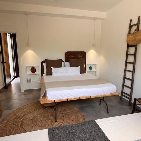 Villa Santareddi 卡斯泰卢佐 外观 照片