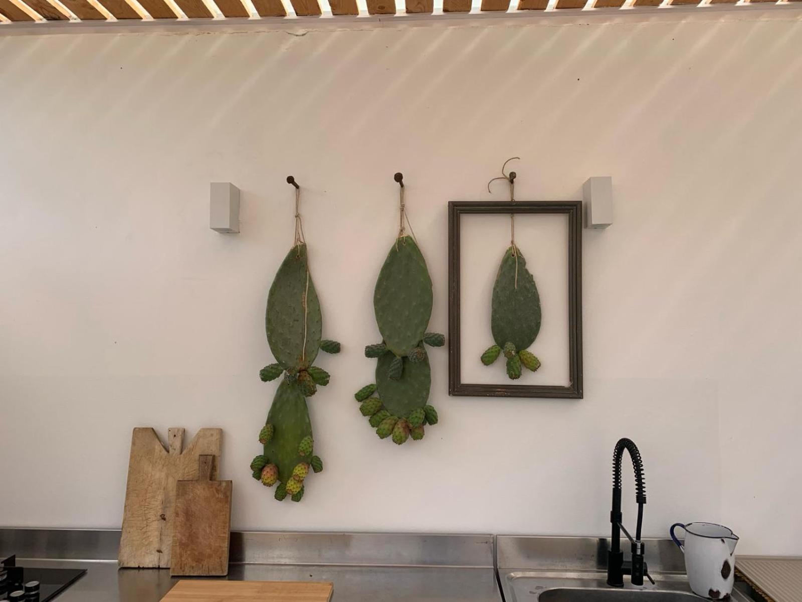 Villa Santareddi 卡斯泰卢佐 外观 照片
