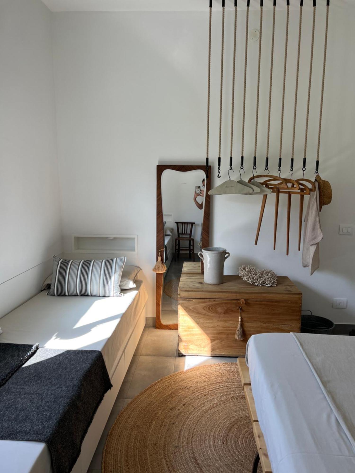 Villa Santareddi 卡斯泰卢佐 外观 照片